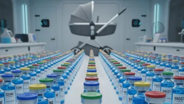 Медична помилка у Боярці: новонароджену дитину вакцинували у десятки разів більше норми