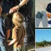 Батьки залишили дітей із зав’язаними очима в лісі: моторошна гра, яка закінчилась арештом