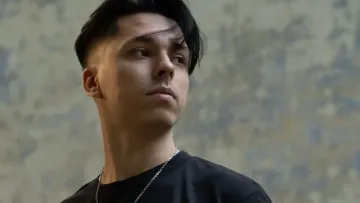 «Маю законні підстави»: лідер гурту Хейтспіч здивував мережу заявою про «звільнення» із ЗСУ