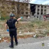 Росіяни обстріляли мирні населені пункти Донеччини: поліція повідомила про наслідки та кількість постраждалих