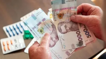 Доплату нараховують автоматично: кому з українців підвищать пенсії у жовтні