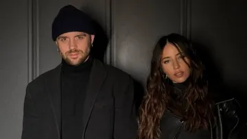 Плани на дітей і стосунки з Дантесом: Дорофєєва зробила відверте зізнання про особисте життя