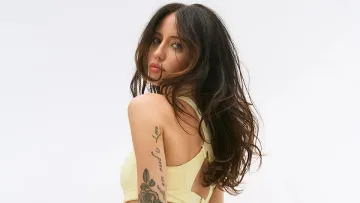 «Ну за шо нам»: Надя Дорофєєва пожалілася на непросте жіноче життя – чоловіки цього майже не роблять