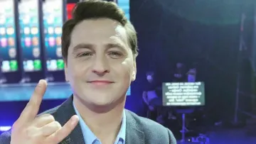 Зірка «Кіборгів» Довженко анонсував освідчення коханій: «Вона та сама»