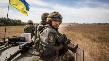 Контраст довіри серед громадян: лише третина українців підтримують вектор розвитку країни