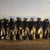 Нова операція «Молочка», але у тилу: прикордонники виявили десяток ухилянтів серед палетів із молоком