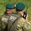 За кордон будь-якою ціною: 44-річний чоловік та його 80-річна «обраниця» не пройшли перевірку ДПСУ