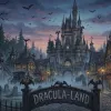 «‎Трансільванський Діснейленд» за 1 мільярд євро: у Європі побудують парк розваг у стилі Дракули