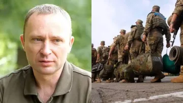 Штурмові полки 425-й «Скеля» та 225-й залишились без ексклюзивного поповнення з ТЦК: деталі рішення Драпатого