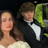 Автор «Смарагдового неба» показав ніжне весілля з коханою: де DREVO вирішив «пустити корені»