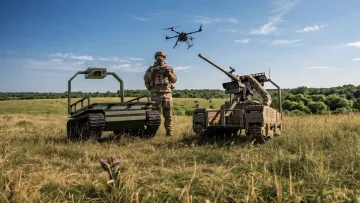 У Міноборони запустили конструктор безпілотників: як діє унікальна функція DOT-Chain Defence