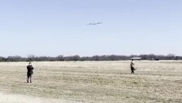 Українці навчали американців боротися з наркокартелями: яким досвідом вони поділились у Техасі