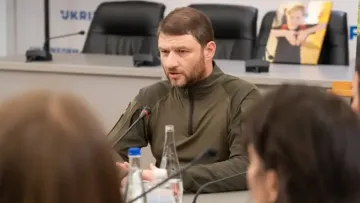 Заклик до президента: батько загиблого в ДТП на Кардачах хлопчика вимагає активних дій щодо порушників ПДР