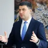 Гройсман показав, як виглядає зараз: експрем’єр опублікував сумне фото з кладовища