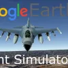 У Google Earth з'явився авіасимулятор у браузері: як працює новий режим польоту