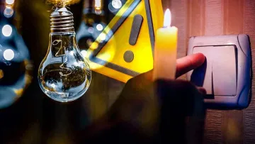 В Київ повертаються відключення світла: як перевірити графік по своїй адресі