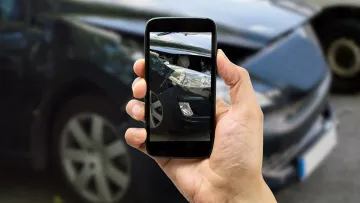 Через «Дію» можна буде повідомити про ДТП та подати страхову заявку: як саме це зробити