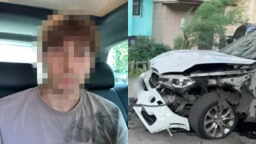 СБУ затримала виконавців автомобільних терактів в Одесі: троє агентів РФ діяли через Telegram – що їм загрожує