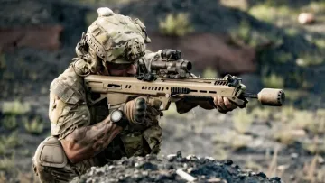 Телепатія в армії США: розкрито подробиці секретного проєкту Пентагону з керування дронами силою розуму