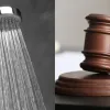 Чоловіку наказали демонтувати душ у Берліні: звичайну побутову річ влада вважає зайвим комфортом