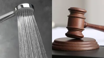 Чоловіку наказали демонтувати душ у Берліні: звичайну побутову річ влада вважає зайвим комфортом