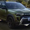 Справжній «народний» вибір: названо найпопулярніший новий дизельний автомобіль в Україні