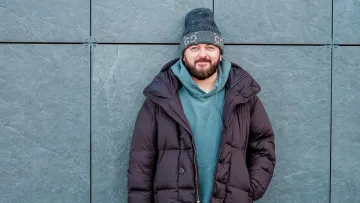 «Вчусь це робити‎»: DZIDZIO відверто назвав свої найкращу та найгіршу риси