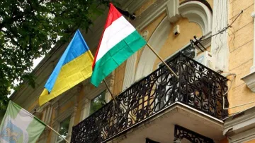 У Раді зареєстрували законопроєкт про освіту мовами нацменшин: в Угорщині привітали цей крок