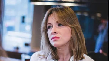 Олена Кравець пережила важку втрату: зірка втратила рідну людину