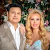 «Своїм серцем і душею ти оберігаєш нашу родину»: Камалія публічно привітала ексчоловіка Захура з 71-річчям