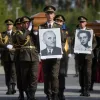 «Не може бути ігнорування історичної правди»: Ізраїль засудив перепоховання Андрія Мельника в Україні