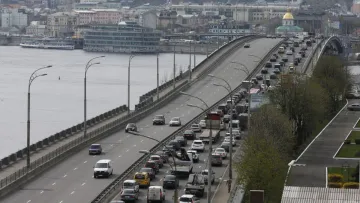 У Києві не підвищуватимуть швидкість до 80 км/год у теплий сезон: що повпливало на рішення