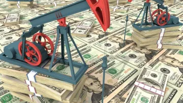 Російська економіка має системні проблеми: розвідка Швеції вважає, що високі ціни на нафту не врятують Кремль