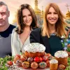 Як українські зірки зустріли Великдень-2026: Вакарчук, Ротару, Кличко та інші показали святкові кадри