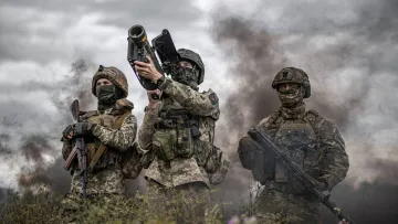 «Втрачають свідомість від голоду, п’ють дощову воду»: в Генштабі відреагували на скандал навколо 14-ї бригади