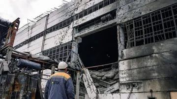 Україна готується до «найважчої» зими: що за цим стоїть і які є ризики від російських атак