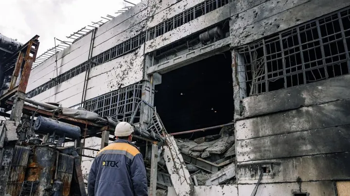 Україна готується до «найважчої» зими: що за цим стоїть і які є ризики від російських атак