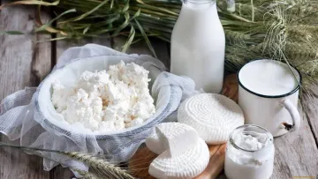 В Україні прогнозують підвищення цін на продукти влітку та восени: молочна продукція може подорожчати