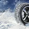 Штрафи за літню гуму взимку: скільки платитимуть водії у 2025 році та чи потрібно терміново «перевзуватися»