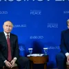 Звільнення політв’язнів у РФ в обмін на послаблення санкцій: США розглядають сценарій деескалації відносин з Кремлем
