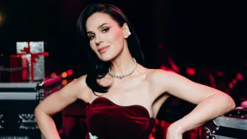 «Ми всі знову жили за межею»: Єфросиніна щиро написала про втому, адаптацію до горя та силу звичайних днів 