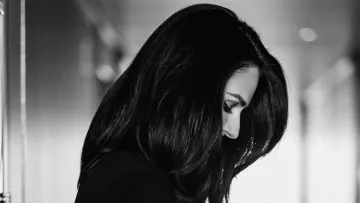 Маша Єфросиніна звернулась до світу: «крижаний Київ» як попередження Європі