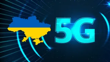 У двох містах України запустять пілотне 5G: Михайло Федоров назвав терміни впровадження зв’язку