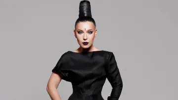 Співачка Йолка відверто заговорила про війну в Україні: «У мене там матуся‎»