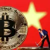 Китай посилює боротьбу з криптовалютами: які гаманці на цей раз заборонила країна 