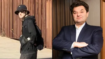 «Маскувалася під чоловіка»: у замаху на олігарха Єрмолаєва в Монако підозрюють жінку з України