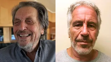 Смерть Джеффрі Епштейна – це постанова і глобальна змова: батько Ілона Маска зробив заяву на російському ТБ