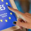 Нові правила в'їзду до Євросоюзу для українців: що треба знати про систему EES