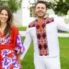 Дружину Григорія Решетніка запідозрили у вагітності четвертою дитиною: рожеві троянди і таємничі жесті
