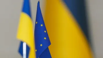 Як Україна використає €90 млрд допомоги від ЄС: в Мінфіні повідомили, куди саме підуть гроші